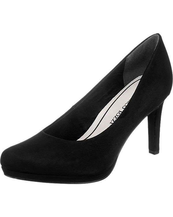 MARCO TOZZI Agaro Pumps