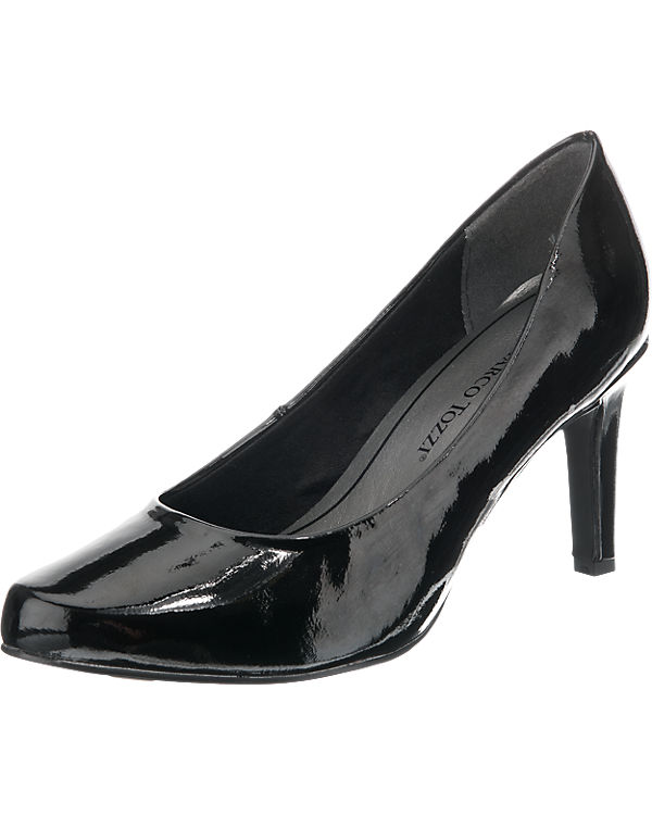 MARCO TOZZI Agaro Pumps