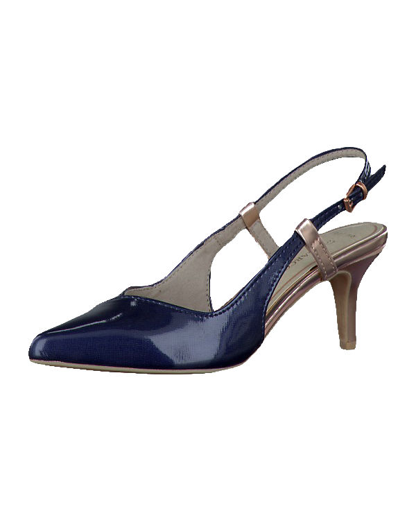 MARCO TOZZI Certosa Pumps