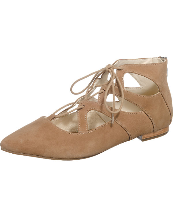 BUFFALO Ballerinas