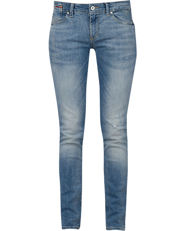 Jeans Naomi Slim