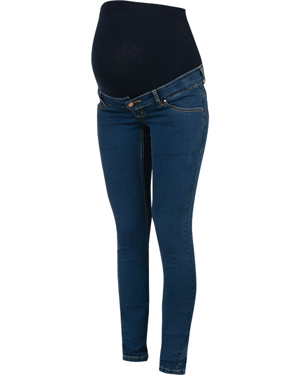 MLIda Umstandsjeans skinny