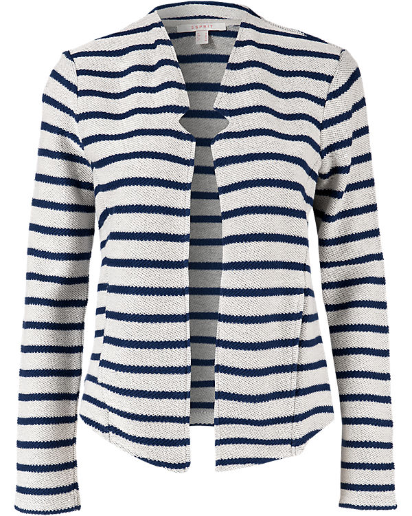 Sweatcardigan