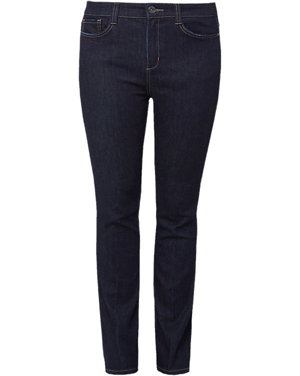 Jeans Highwaist Flare Regular