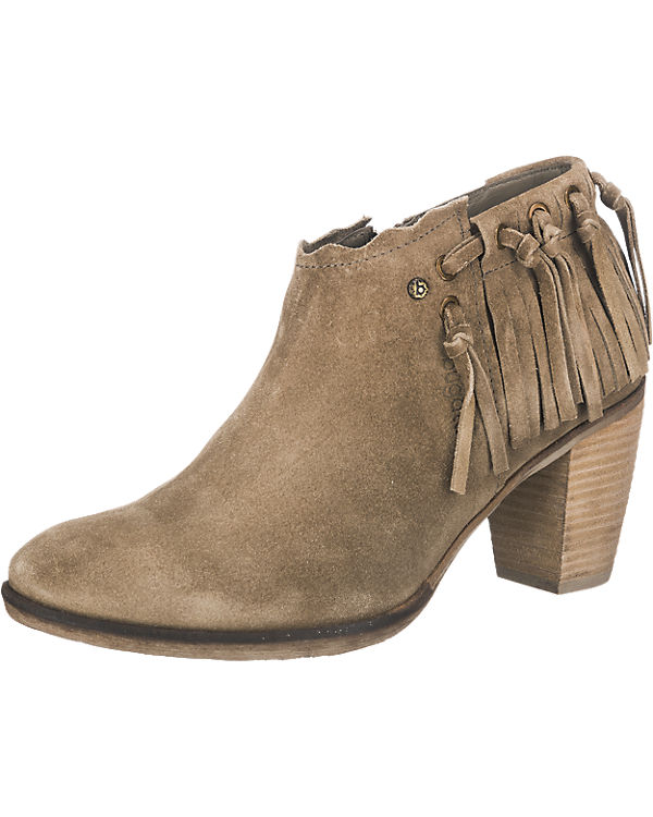 bugatti Stiefeletten