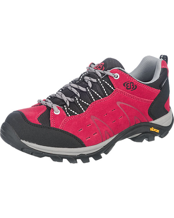 Brütting Mount Bona Low Sportschuhe