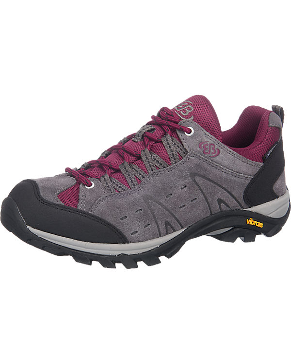 Brütting Mount Bona Low Sportschuhe