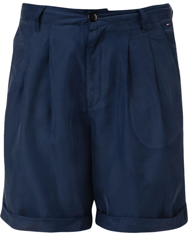 High Waisted Shorts