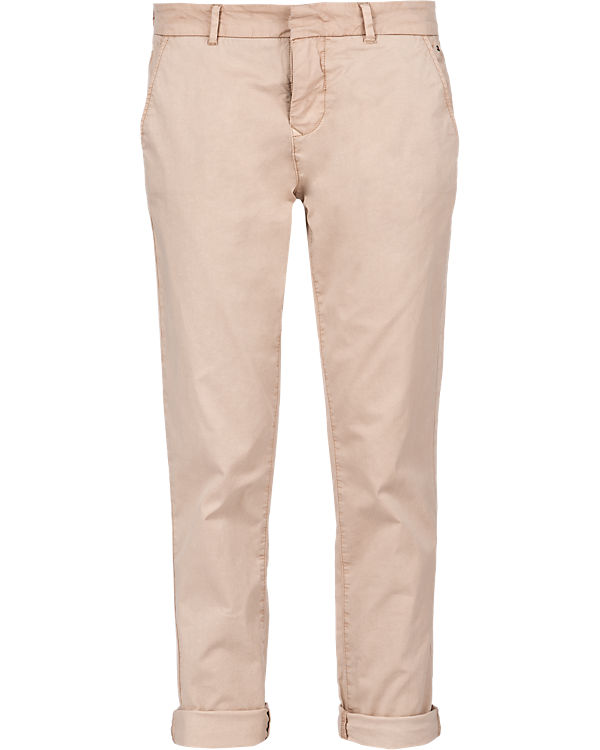 7/8 Chino Hose