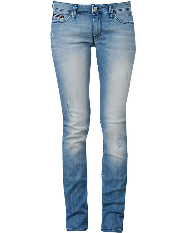 Jeans Sandy Straight