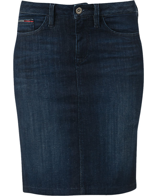 Jeansrock