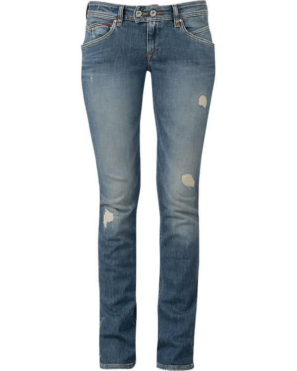 Jeans Vicky Straight
