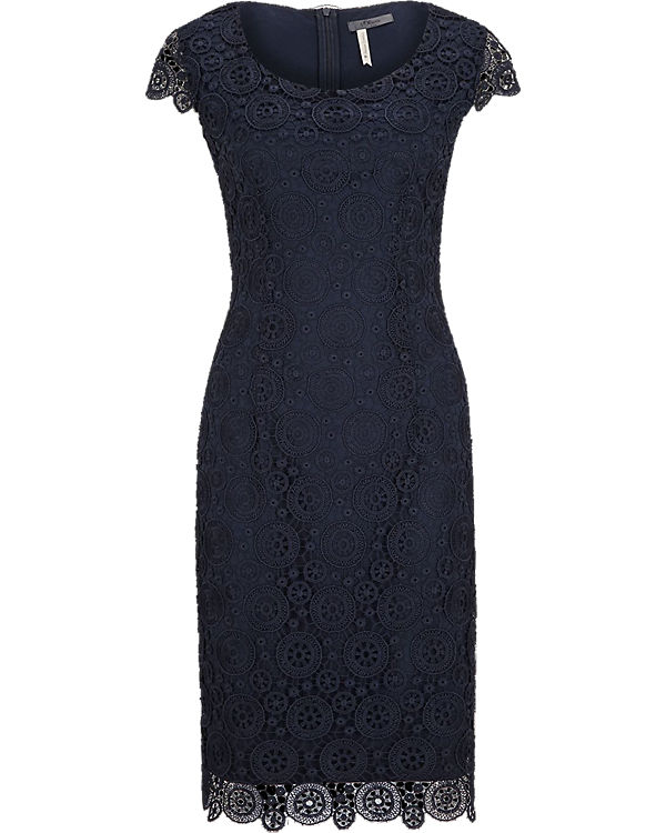 Spitzenkleid