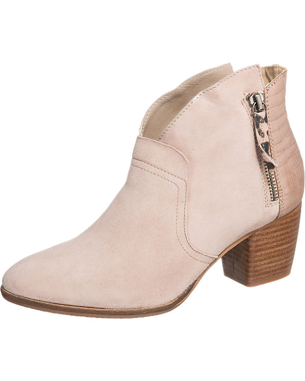 SPM Dodge Stiefeletten