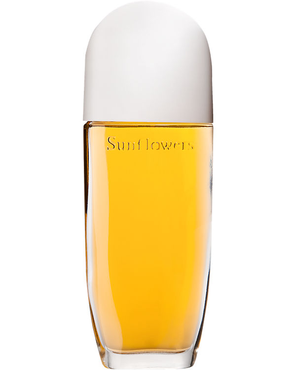 Sunflowers 100ml Eau de Toilette