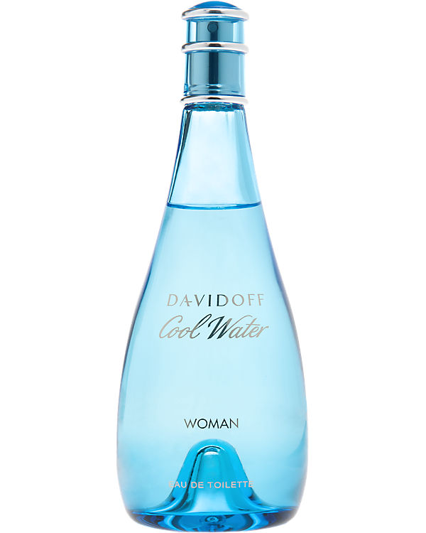 Cool Water Woman 200ml Eau de Toilette