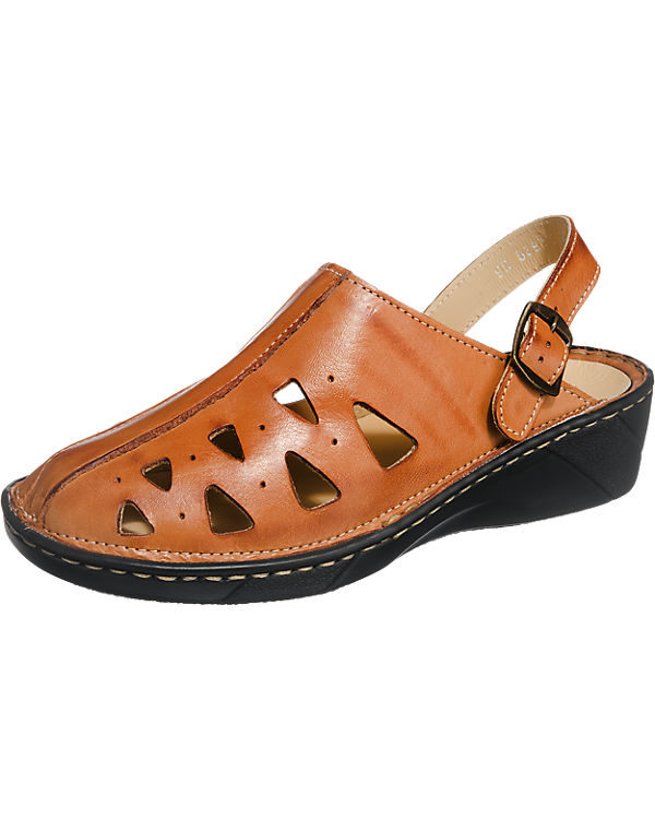 GEMINI Grit Clogs weit