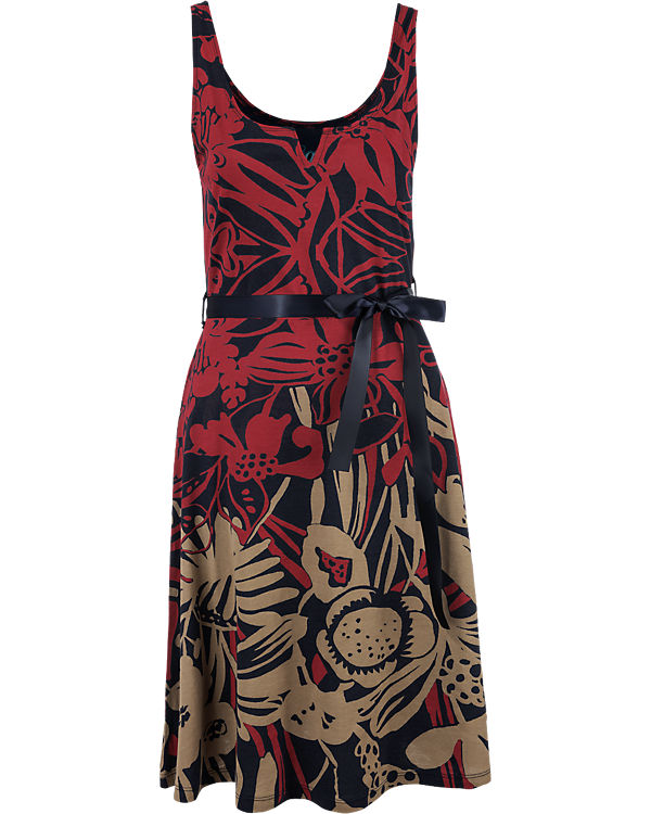 Jerseykleid