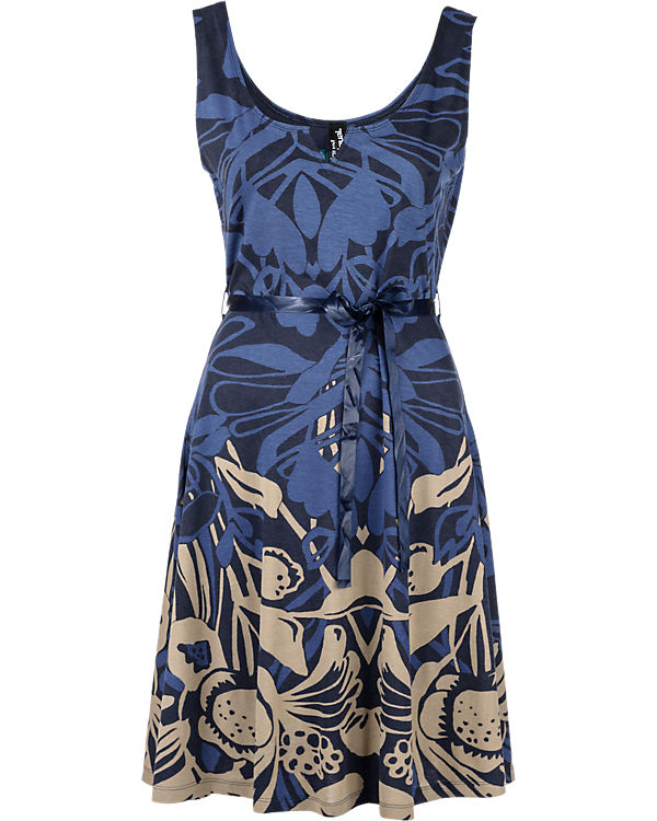 Jerseykleid