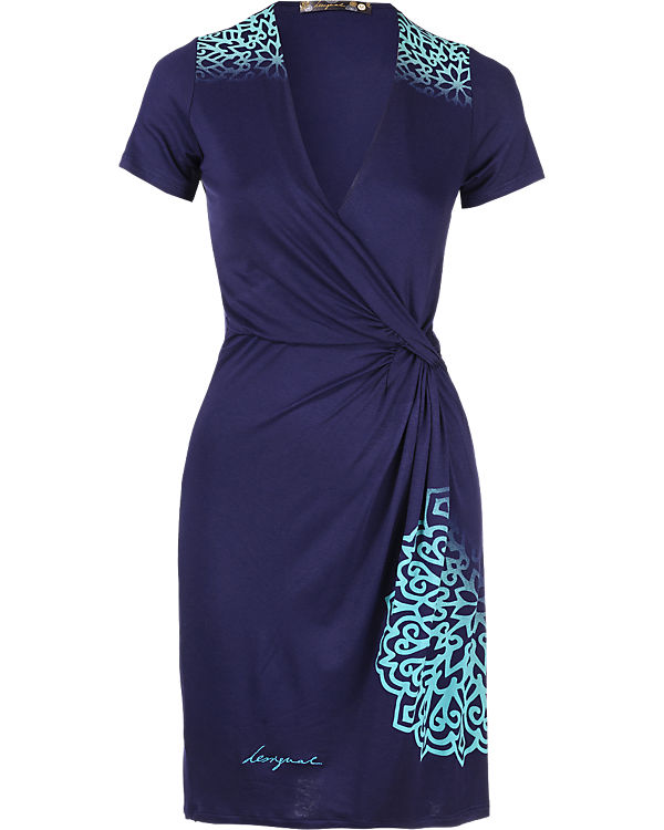 Jerseykleid