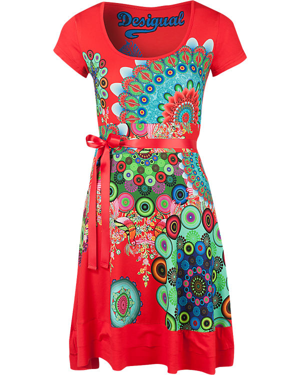 Jerseykleid