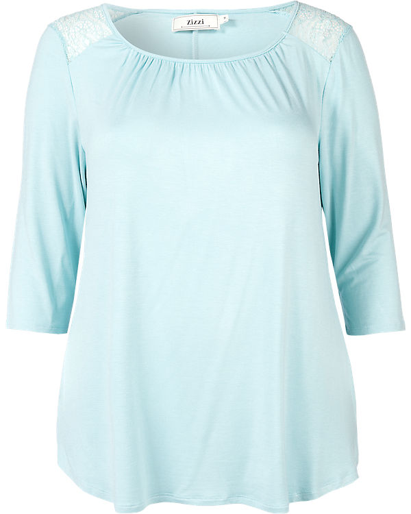 3/4-Arm-Shirt