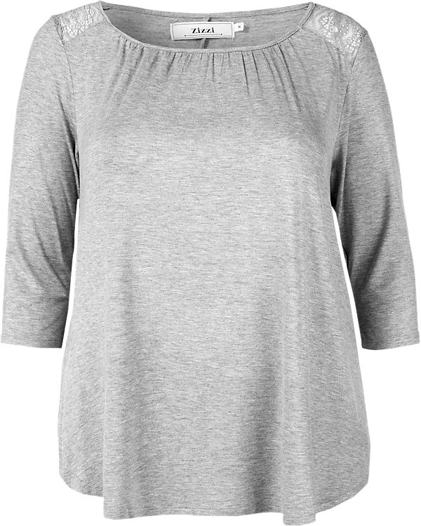 3/4-Arm-Shirt