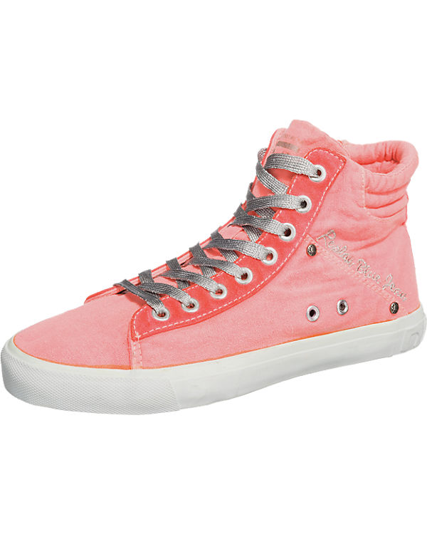 REPLAY Alame Sneakers