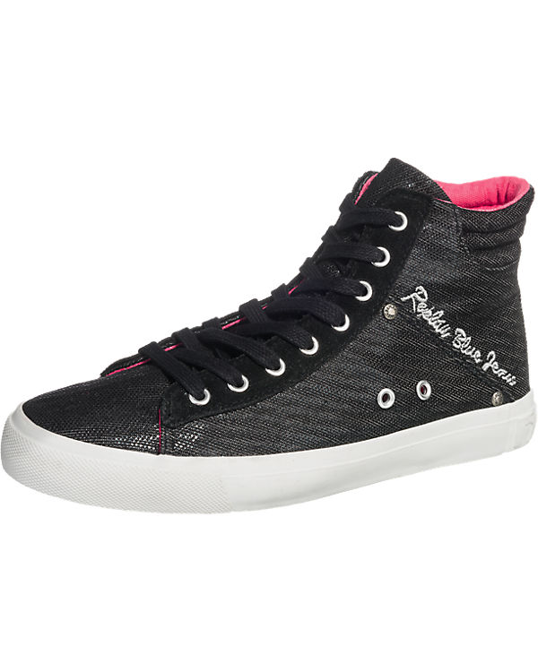 REPLAY Then Sneakers