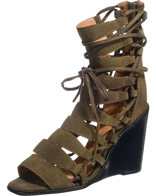 Jeffrey Campbell Zaferiah Sandaletten