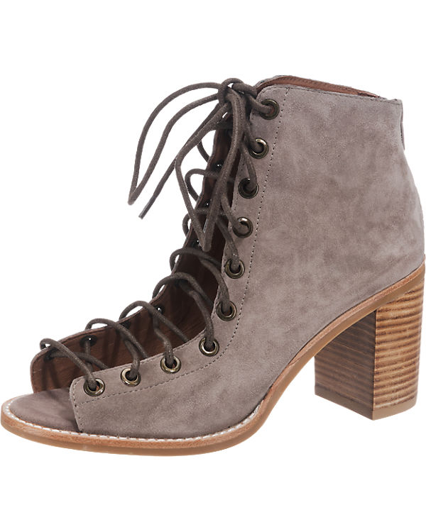 Jeffrey Campbell Cors Stiefeletten