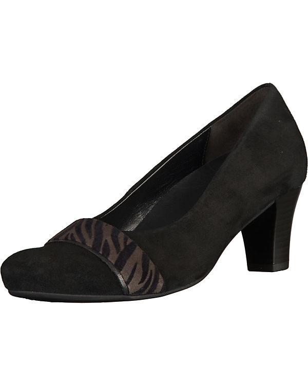 Gabor Pumps