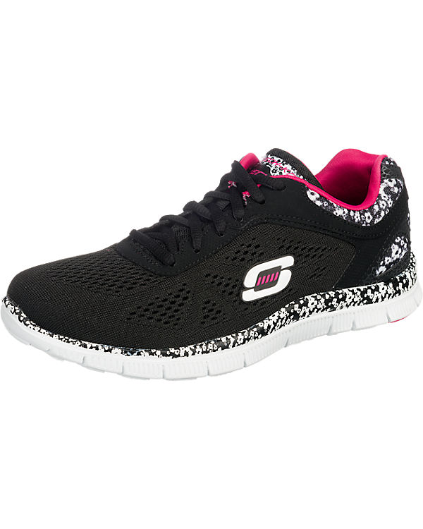 SKECHERS Flex Appeal Island Style Sneakers