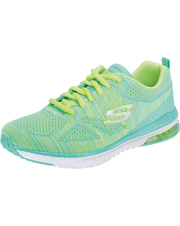 SKECHERS Skech-Air Infinity Wildcard Sneakers