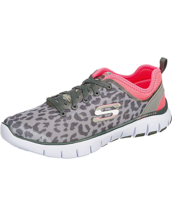 SKECHERS Skech-Flex Power Player Sneakers