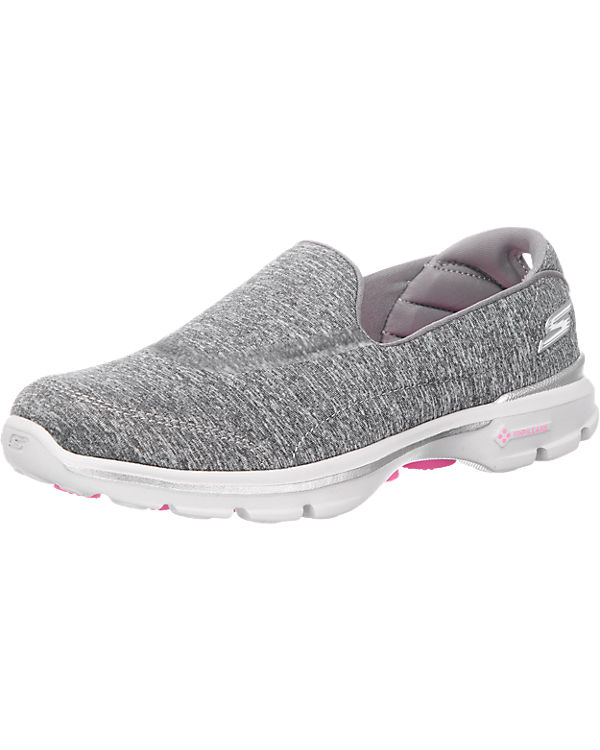 SKECHERS GO Walk 3 Balance Sportschuhe