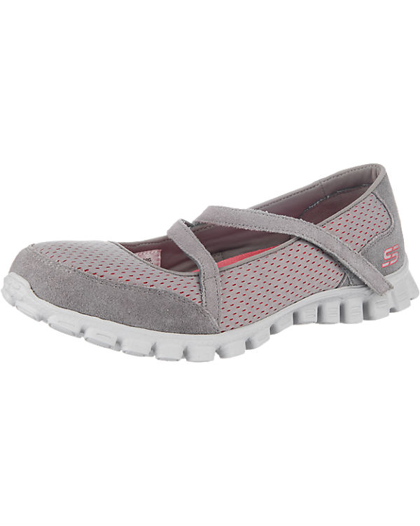 SKECHERS Ez Flex 2 A-Game Ballerinas