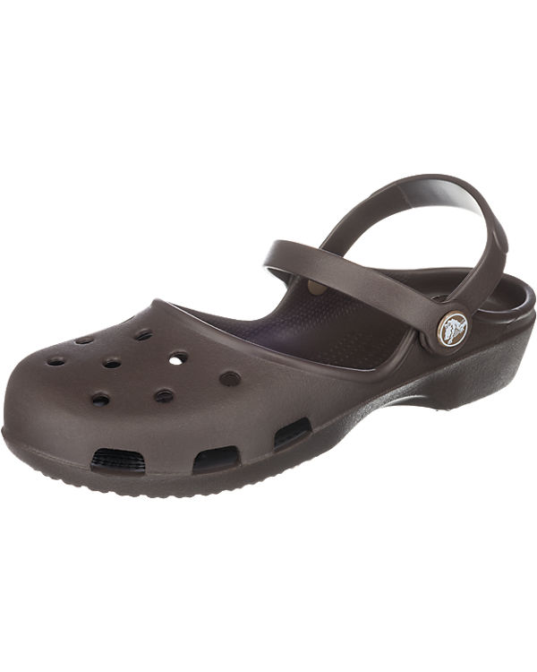 CROCS Karin Sandalen