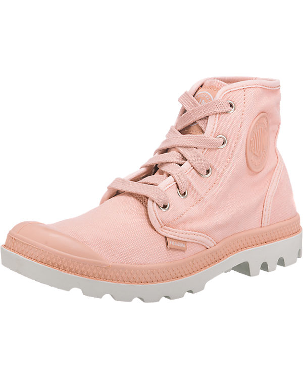 Palladium Pampa High Sneakers