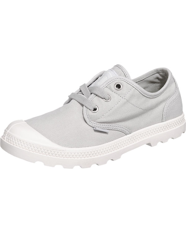 Palladium Pampa Oxford Sneakers