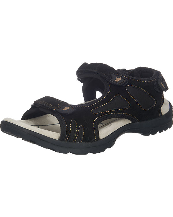 Lico Bermuda V Sandalen