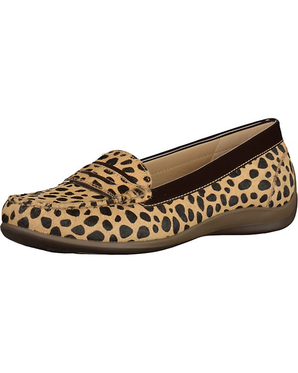 GEOX Halbschuhe