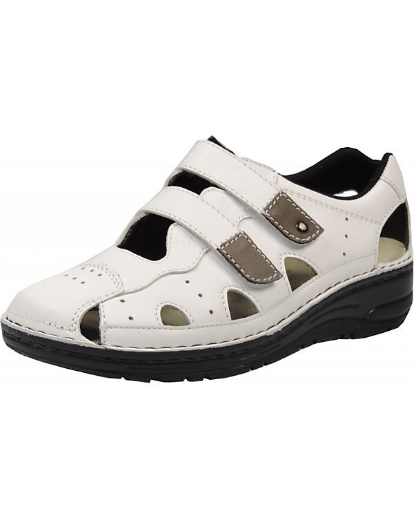 berkemann Sandalen