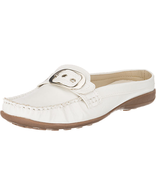 Andrea Conti Clogs