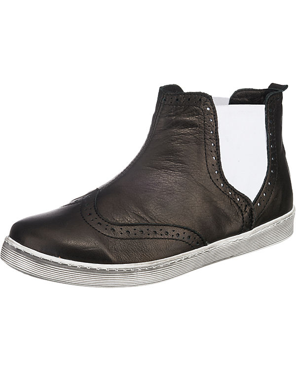Andrea Conti Stiefeletten