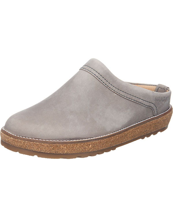 HAFLINGER Travel Classic Clogs