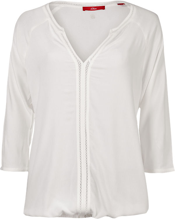 Bluse