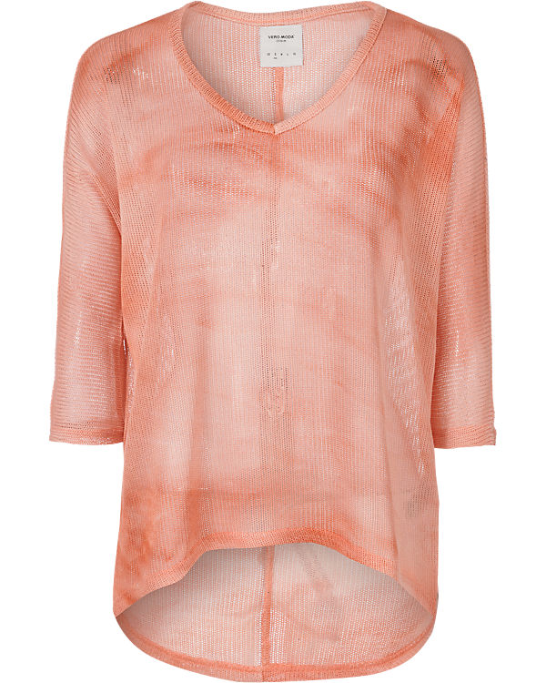 3/4-Arm-Shirt Oversized
