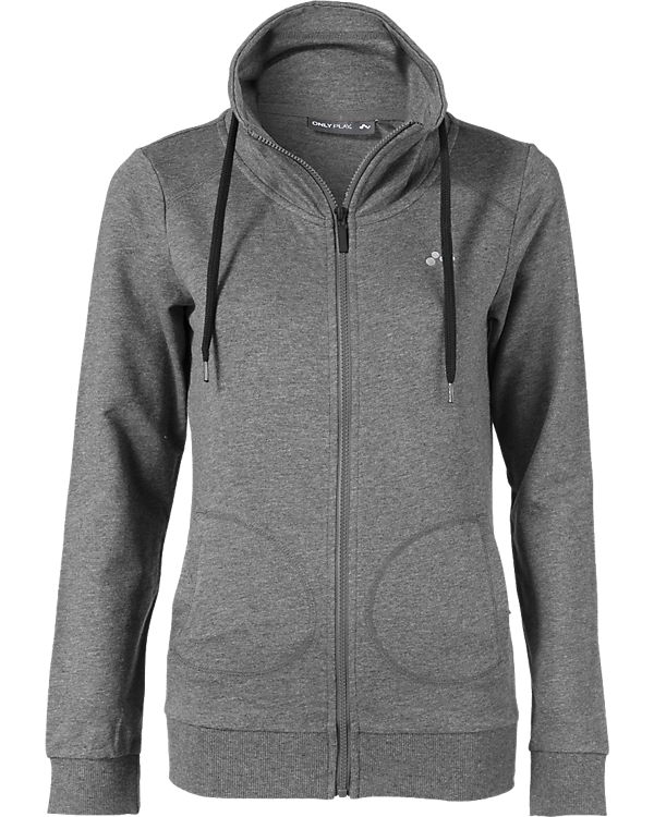 Sweatjacke
