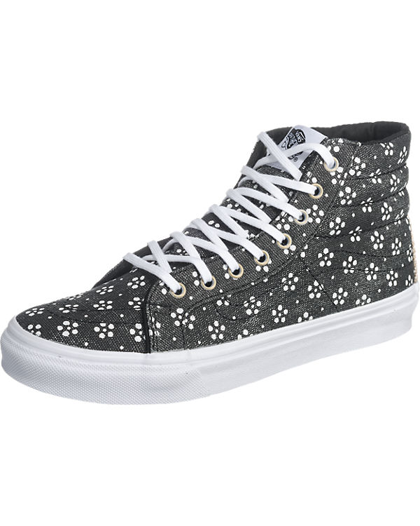 VANS SK8-High Slim Sneakers
